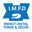 IMPACT METAL FORGE ET DECOR